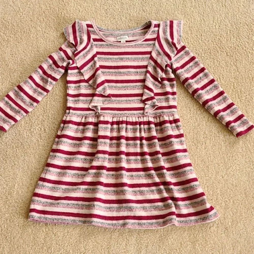 Nwt gymboree dress size 4